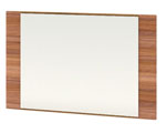 Панель с зеркалом ПМ-144.06 Размер: 936х590 ― Мандарин мебель Сочи
