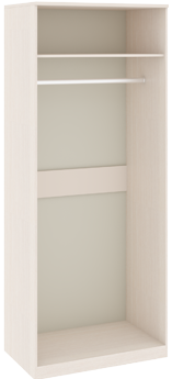 Каркас шкафа для  одежды ПМ-131.08И 934 x 586 x 2302 Дуб Белфорт  ― Мандарин мебель Сочи