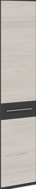 Дверь "Сити ТД-194.07.11" ― Мандарин мебель Сочи