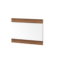Панель с зеркалом ПМ-149.05 Размер 896х650  ― Мандарин мебель Сочи
