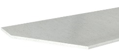 Крышка стола торцевая 600х850 левая (Белый Камень) С(п)Т_60-85 L ― Мандарин мебель Сочи
