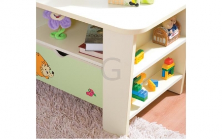 Детская мебель Гном