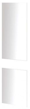 Авео ПМ-151.11 Комплект зеркал ― Мандарин мебель Сочи
