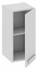 Шкаф верхний В_60-30_1ДР Фэнтези (Белый универс.) (Ш×Г×В): 300×323×600 ― Мандарин мебель Сочи
