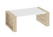 Журнальный столик «Ларго» ПМ-182.07 (Ш×Г×В): 1024×600×362 ― Мандарин мебель Сочи