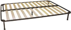 Основание кроватное ортопедическое 2000 x 1600 Кентавр ― Мандарин мебель Сочи