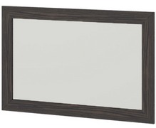 Зеркало спальни Сакура ПМ-183.06.01 Венге Цаво (Д×В): 896×600 ― Мандарин мебель Сочи
