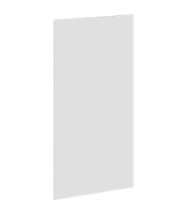 Панель с зеркалом ПМ-156.14 594х1190 ― Мандарин мебель Сочи