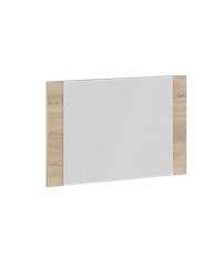 Панель с зеркалом ПМ-181.06.01 890x594  ― Мандарин мебель Сочи